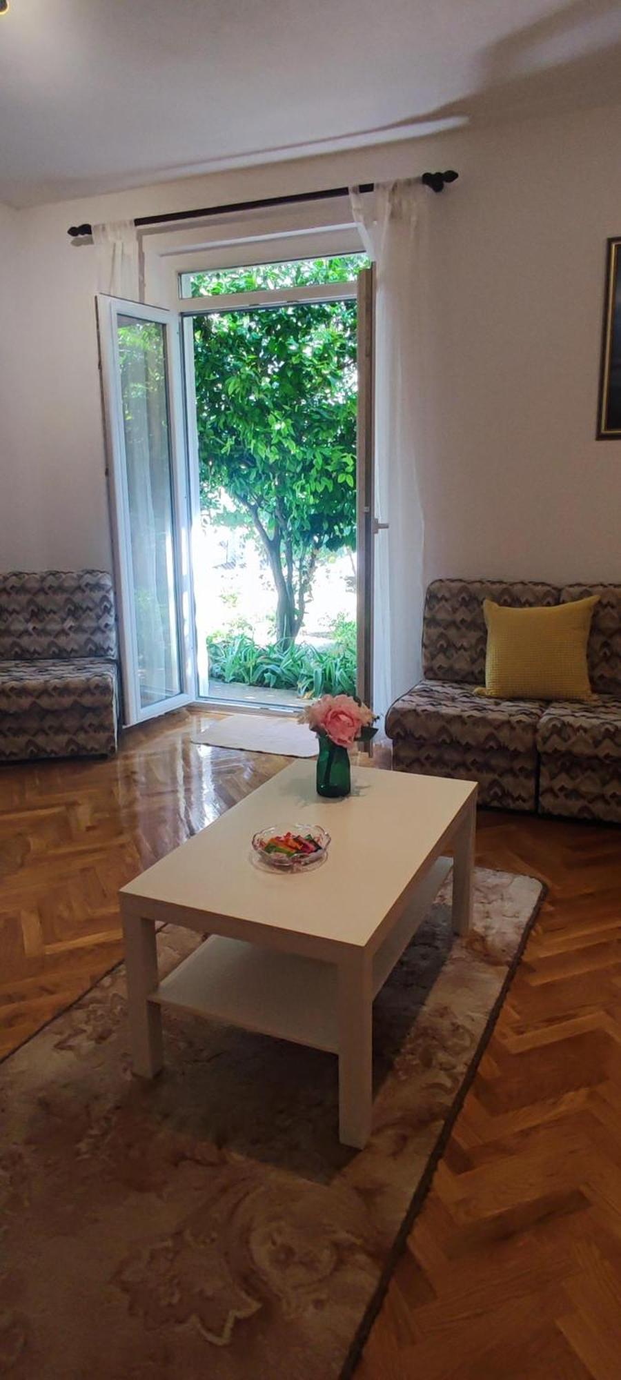 Guest House Riverside Mokošica Exterior foto
