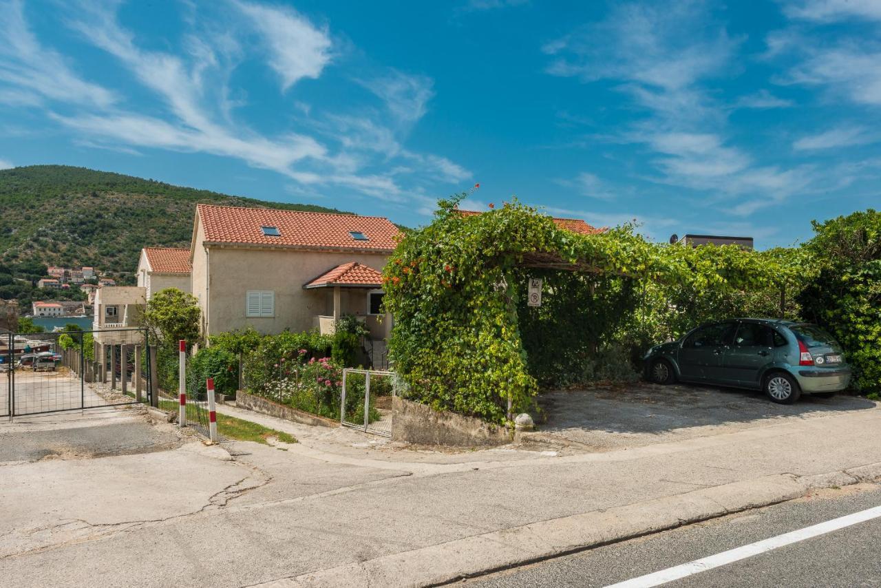 Guest House Riverside Mokošica Quarto foto